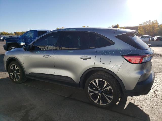 Photo 2 from auction – 2021 FORD ESCAPE SE with VIN 1FMCU9BZ4MUB20587