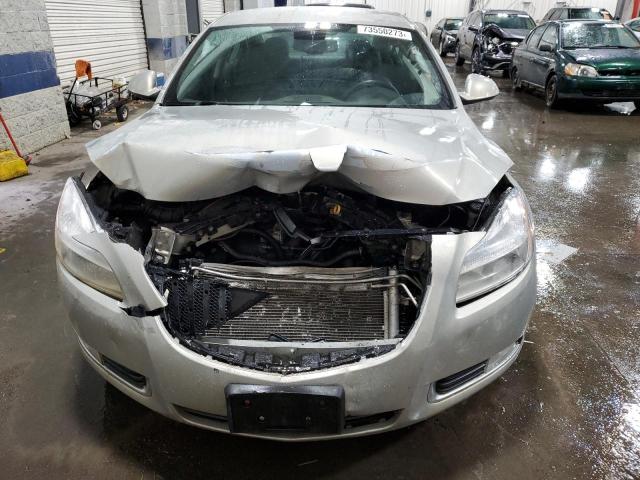 صورة رقم 5 من المزاد - 2011 BUICK REGAL CXL مع VIN W04GR5ECXB1005752