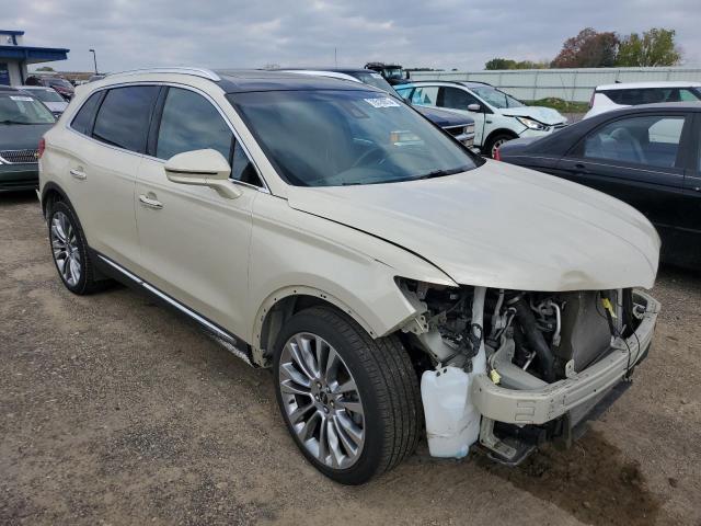 Photo 4 from auction – 2016 LINCOLN MKX RESERV with VIN 2LMTJ8LP2GBL86947