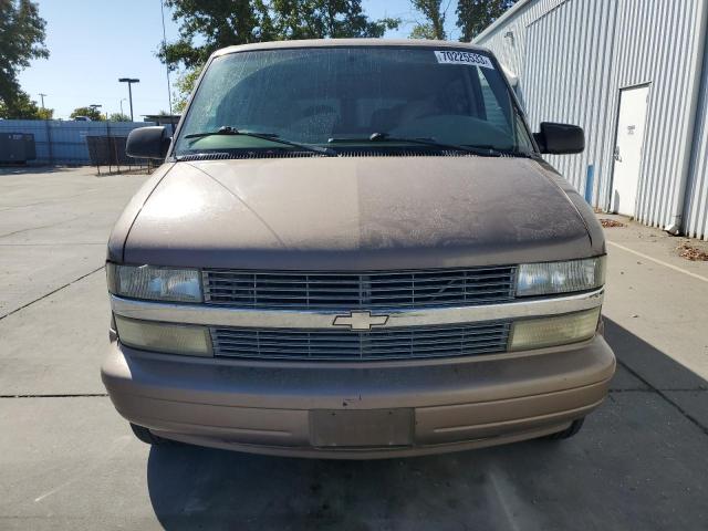Photo 5 from auction – 2002 CHEVROLET ASTRO with VIN 1GNDM19X72B106875