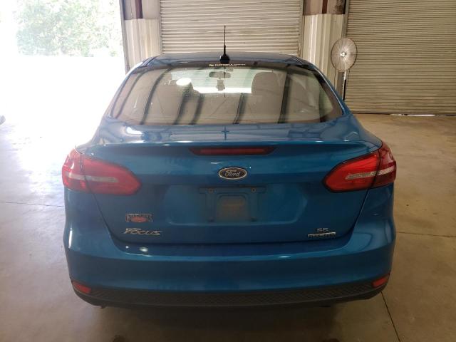 Photo 6 from auction – 2016 FORD FOCUS SE with VIN 1FADP3F29GL314980