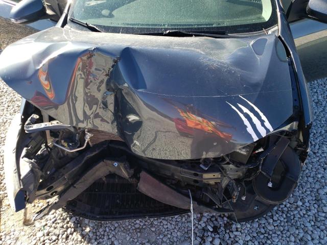 Photo 11 from auction – 2016 TOYOTA COROLLA L with VIN 2T1BURHEXGC550629