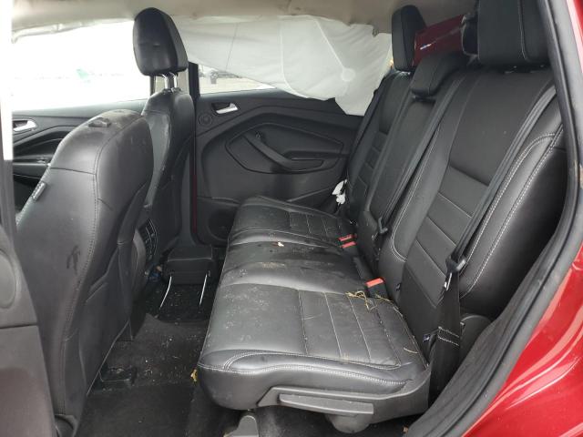 Photo 11 from auction – 2016 FORD ESCAPE TIT with VIN 1FMCU9JX8GUB22699