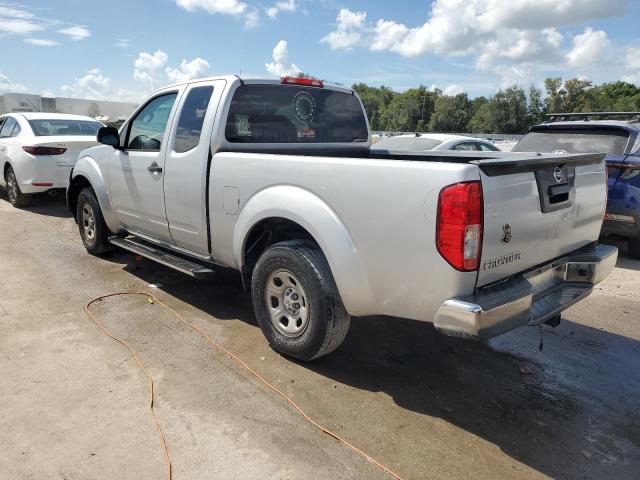 Photo 2 from auction – 2015 NISSAN FRONTIER S with VIN 1N6BD0CT7FN737496
