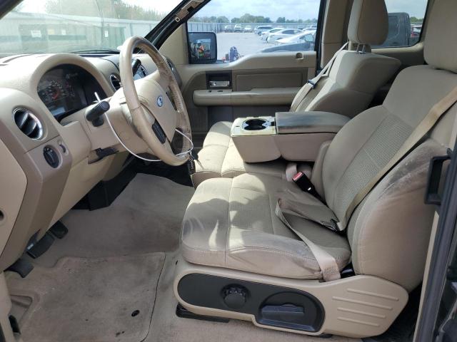 Photo 7 from auction – 2008 FORD F150 with VIN 1FTRX12W78FA67682