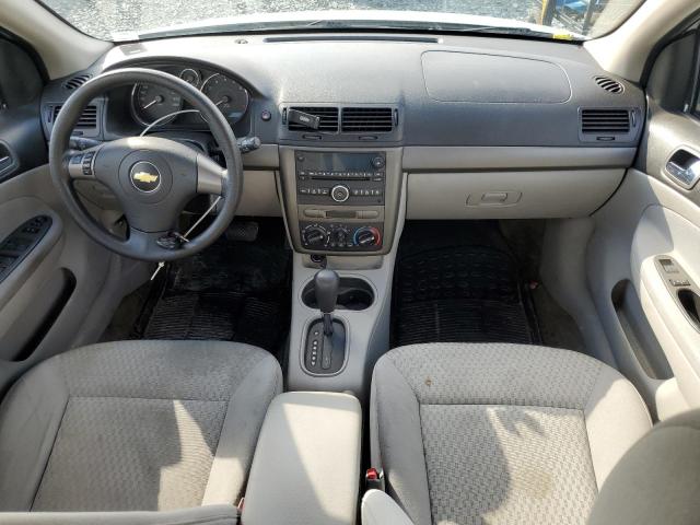 Photo 8 from auction – 2008 CHEVROLET COBALT LT with VIN 1G1AL55F487304708