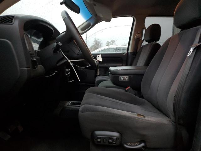 Foto 7 de la subasta – 2002 DODGE RAM 1500 con VIN 3D7HU18N62G124274