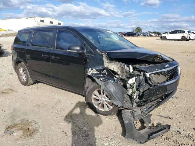 Photo 4 from auction – 2015 KIA SEDONA LX with VIN KNDMB5C19F6069143
