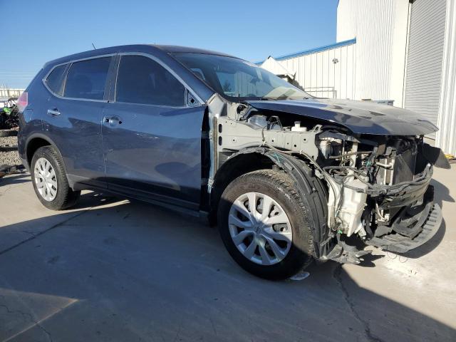 Photo 4 from auction – 2015 NISSAN ROGUE S with VIN KNMAT2MV0FP577432