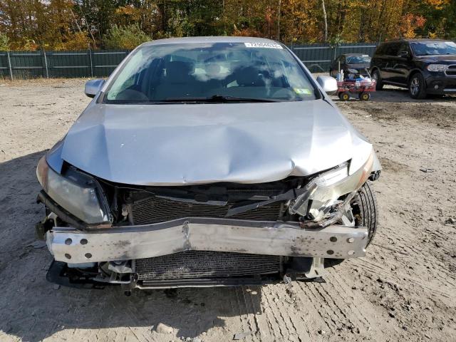 Photo 5 from auction – 2012 HONDA CIVIC LX with VIN 2HGFB2F56CH309010