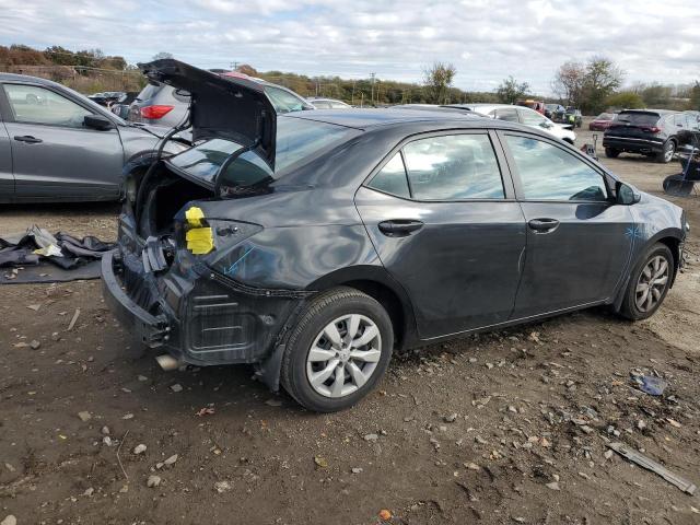 Photo 3 from auction – 2016 TOYOTA COROLLA L with VIN 2T1BURHE2GC637165