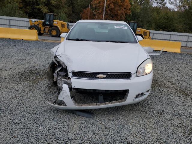 Photo 5 from auction – 2012 CHEVROLET IMPALA LTZ with VIN 2G1WC5E31C1238846