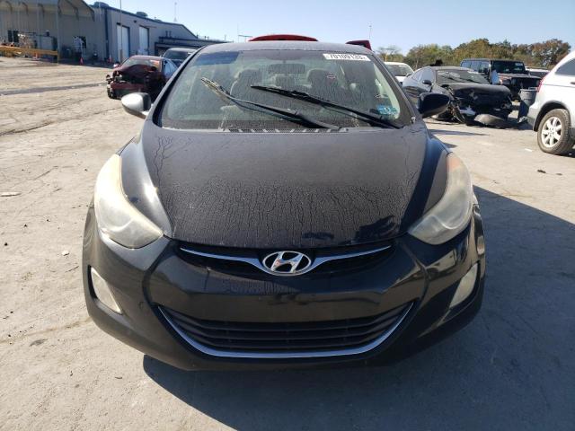 Photo 5 from auction – 2012 HYUNDAI ELANTRA GL with VIN 5NPDH4AEXCH080619
