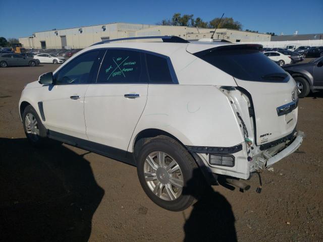 Photo 2 from auction – 2016 CADILLAC SRX LUXURY with VIN 3GYFNEE33GS571037