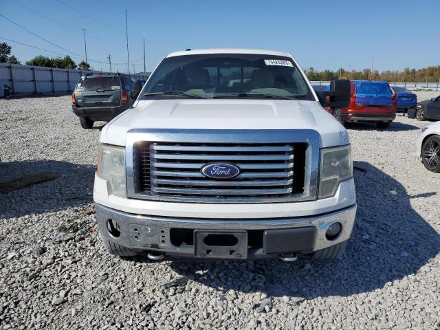 Photo 5 from auction – 2010 FORD F150 SUPER with VIN 1FTFW1EVXAFA65942