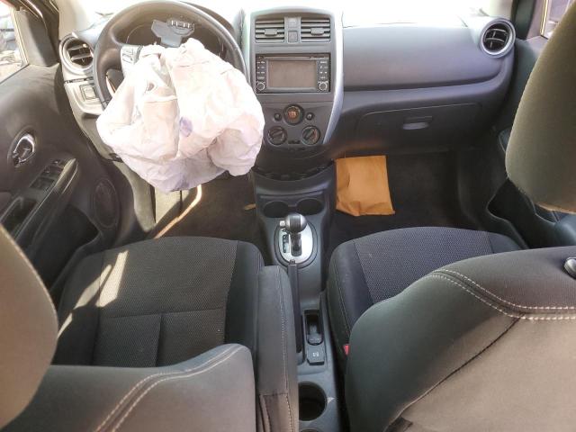 Photo 8 from auction – 2016 NISSAN VERSA S with VIN 3N1CN7AP4GL882650