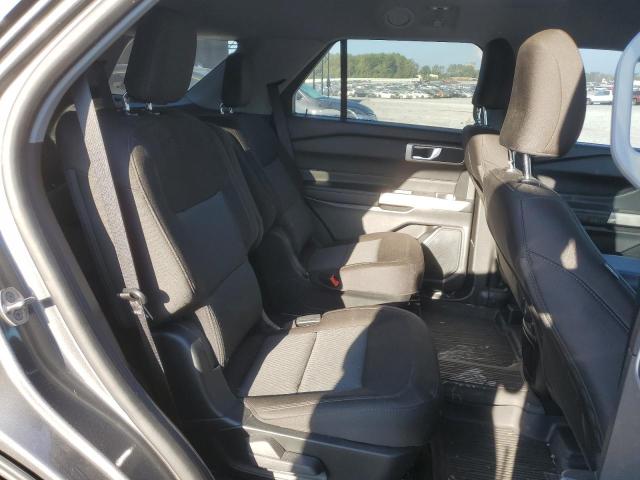 Photo 11 from auction – 2023 FORD EXPLORER X with VIN 1FMSK7DH9PGA23060