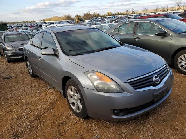 Photo 4 from auction – 2009 NISSAN ALTIMA 3.5 with VIN 1N4BL21E89C197944