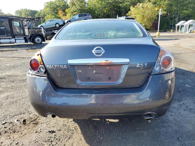 Photo 6 from auction – 2007 NISSAN ALTIMA 2.5 with VIN 1N4AL21E77C222891