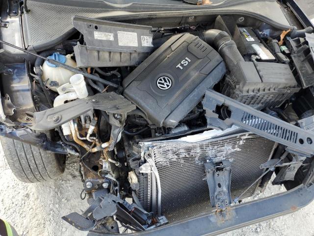 Photo 11 from auction – 2014 VOLKSWAGEN PASSAT SE with VIN 1VWBS7A3XEC082956