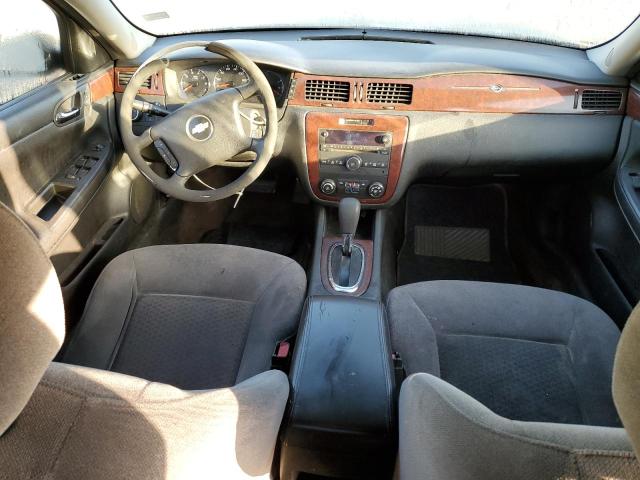 Photo 8 from auction – 2009 CHEVROLET IMPALA 1LT with VIN 2G1WT57K891267581