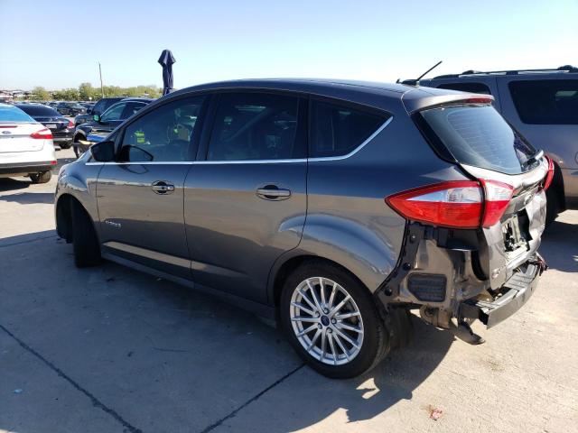 Zdjęcie 2 z aukcji – 2014 FORD C-MAX SEL z VIN 1FADP5BU6EL515428