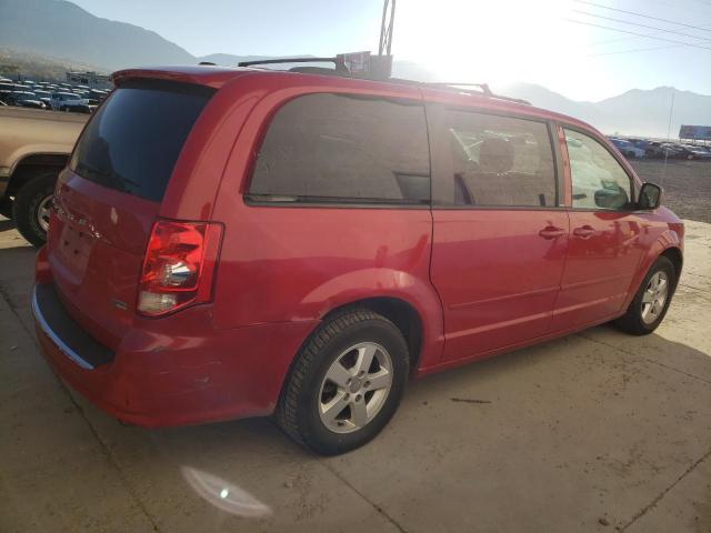 Photo 3 from auction – 2013 DODGE GRAND CARA with VIN 2C4RDGCG4DR655447