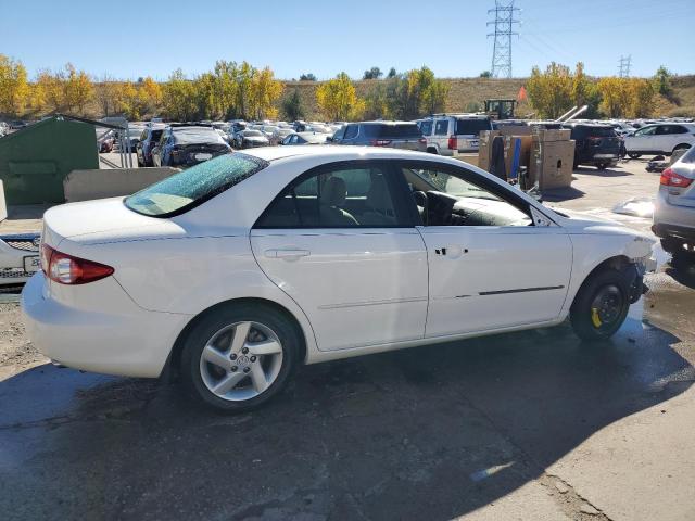 Photo 3 from auction – 2003 MAZDA 6 I with VIN 1YVFP80C935M39987