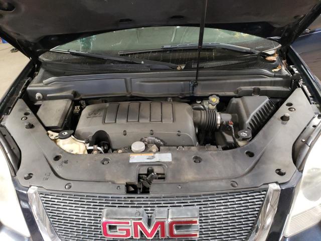 Photo 12 from auction – 2012 GMC ACADIA SLE with VIN 1GKKVPED4CJ184179