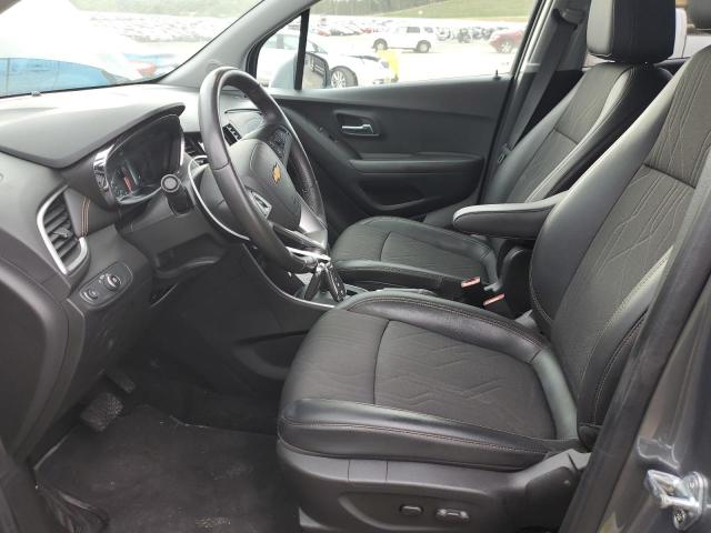 Photo 7 from auction – 2019 CHEVROLET TRAX 1LT with VIN KL7CJPSB6KB863648