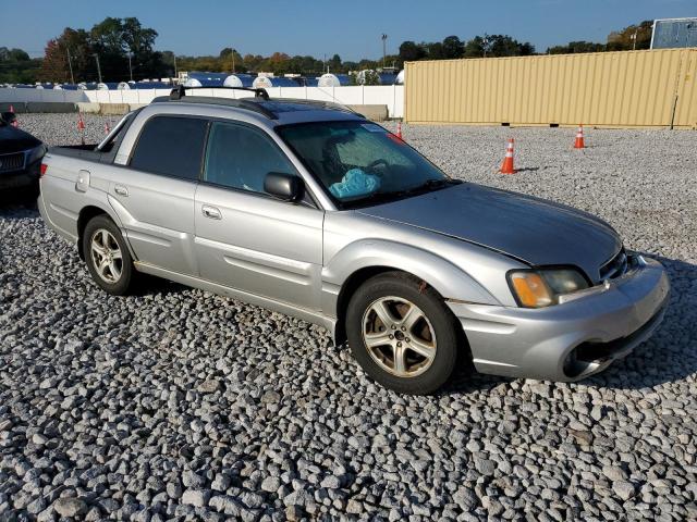 Photo 4 from auction – 2003 SUBARU BAJA with VIN 4S4BT61C137103382