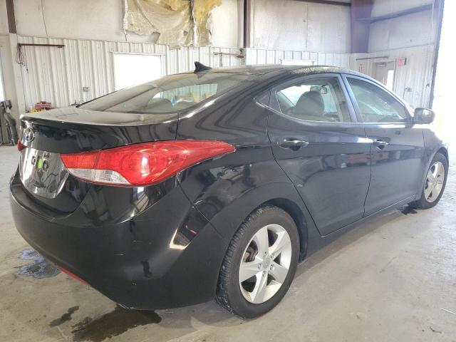 Photo 3 from auction – 2011 HYUNDAI ELANTRA GL with VIN KMHDH4AE2BU111815