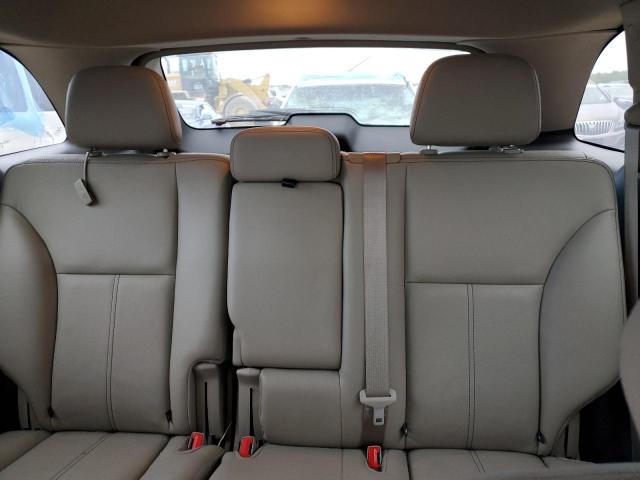 Photo 10 from auction – 2013 FORD EDGE SEL with VIN 2FMDK3JC4DBC96369
