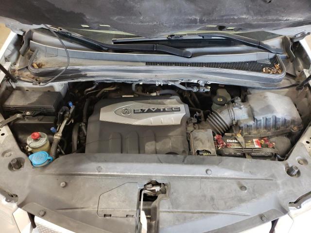 Zdjęcie 12 z aukcji – 2008 ACURA MDX TECHNO z VIN 2HNYD28488H554267