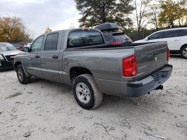 Photo 2 from auction – 2008 DODGE DAKOTA with VIN 1D7HE38KX8S570265