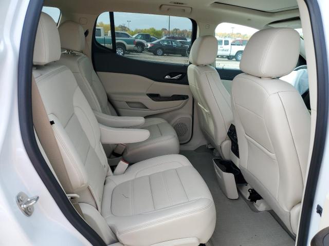 Photo 11 from auction – 2021 GMC ACADIA DEN with VIN 1GKKNXLS3MZ108991