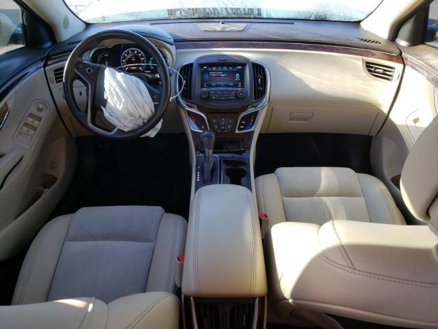 Photo 8 from auction – 2014 BUICK LACROSSE with VIN 1G4GA5GR9EF244176