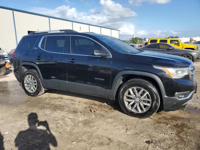 Photo 4 from auction – 2017 GMC ACADIA SLE with VIN 1GKKNLLA8HZ206694