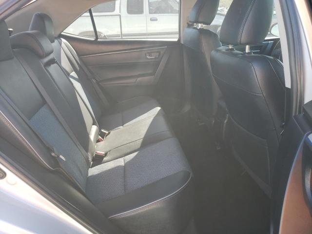 Photo 10 from auction – 2016 TOYOTA COROLLA L with VIN 2T1BURHE3GC668473