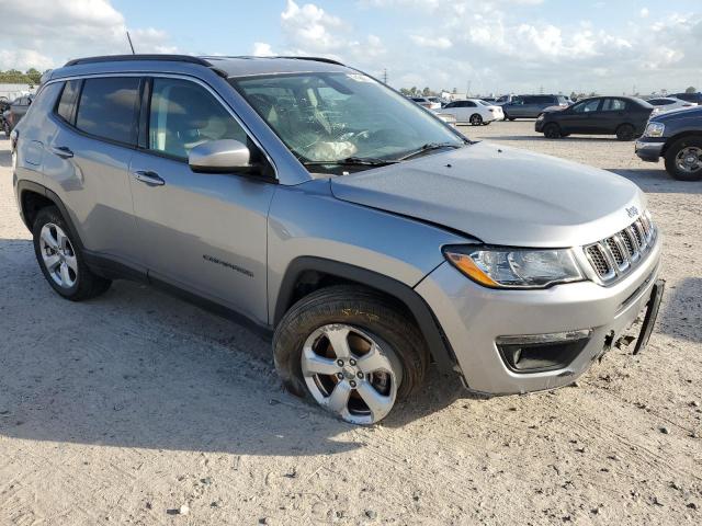 Photo 4 from auction – 2018 JEEP COMPASS LA with VIN 3C4NJDBB8JT202775