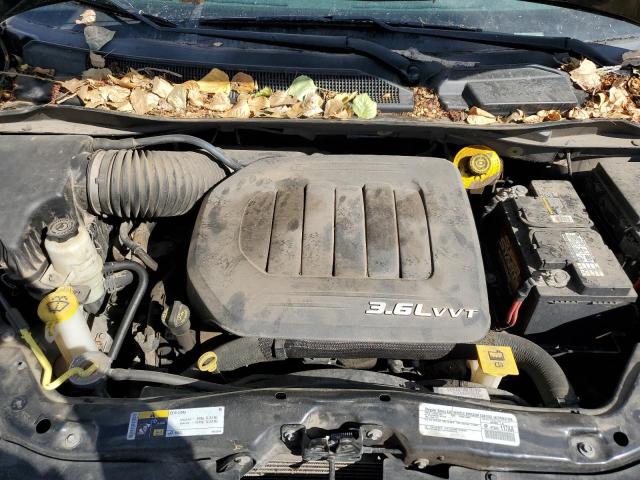 Photo 12 from auction – 2015 CHRYSLER TOWN & COU with VIN 2C4RC1BG2FR602024