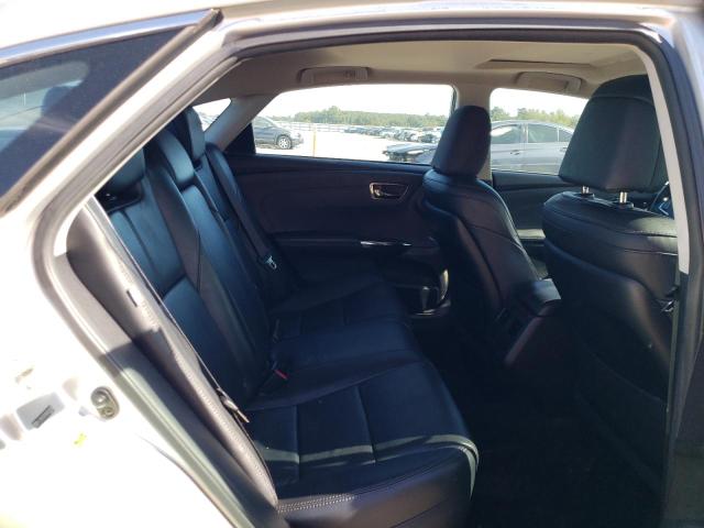 Photo 10 from auction – 2013 TOYOTA AVALON BAS with VIN 4T1BK1EB1DU053836