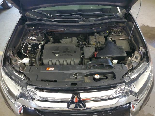 Photo 11 from auction – 2016 MITSUBISHI OUTLANDER with VIN JA4AD3A31GZ035004