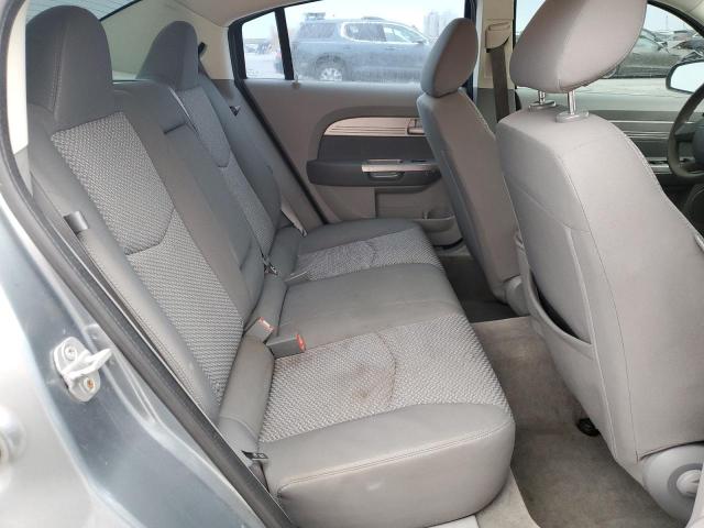 Photo 10 from auction – 2008 CHRYSLER SEBRING LX with VIN 1C3LC46K58N285463