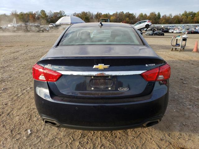 Photo 6 from auction – 2019 CHEVROLET IMPALA PRE with VIN 2G1105S39K9119210