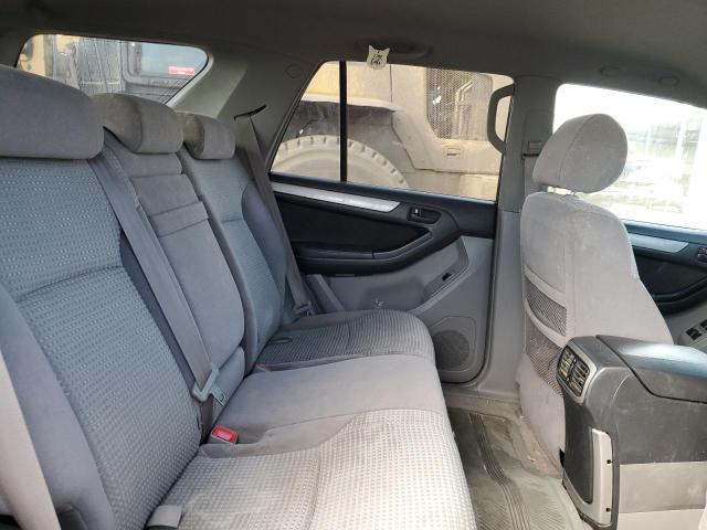 Photo 11 from auction – 2004 TOYOTA 4RUNNER SR with VIN JTEBU14R440050719