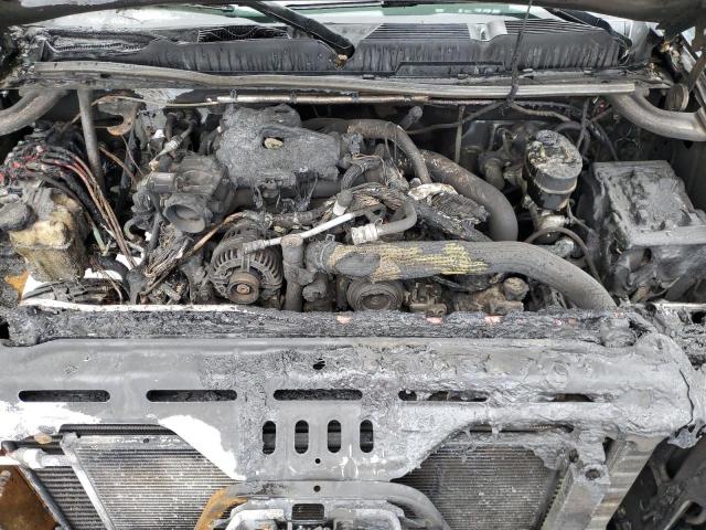 Photo 11 from auction – 2011 CHEVROLET SILVERADO with VIN 1GC1KYC86BF115636