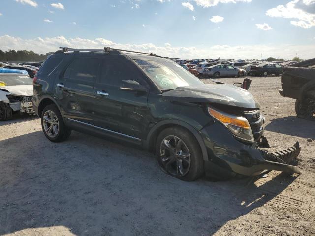 Photo 4 from auction – 2013 FORD EXPLORER L with VIN 1FM5K7F86DGC88623