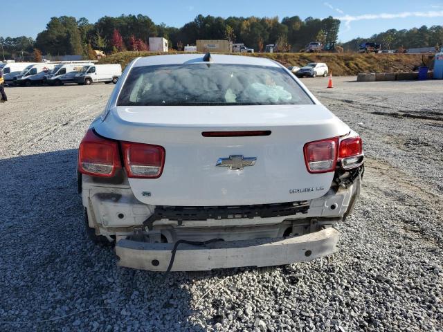 Photo 6 from auction – 2015 CHEVROLET MALIBU LS with VIN 1G11A5SL2FF114697