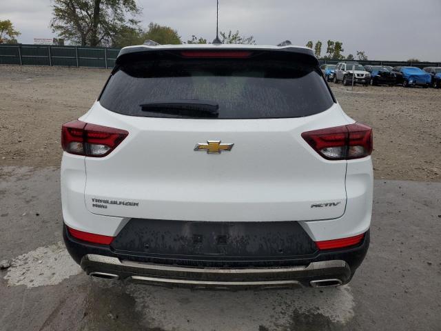 Photo 6 from auction – 2021 CHEVROLET TRAILBLAZE with VIN KL79MSSL7MB138396